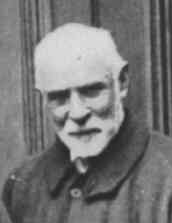C. A. Coates, 1931
