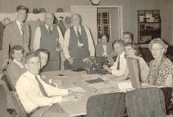 AEM & 1951 workers